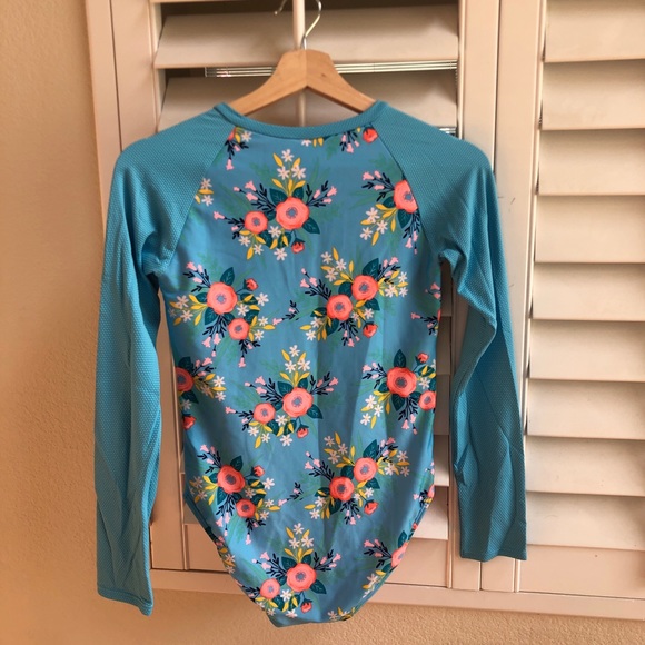 🚨 CAT & JACK - One Piece Bathing Suit - Picture 3 of 6